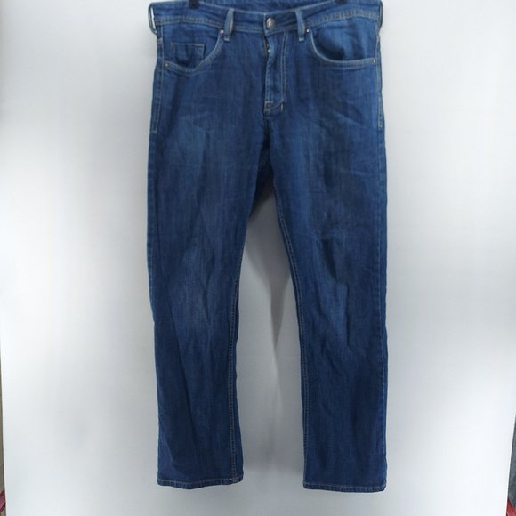 David Bitton Buffalo Driven-X Jeans size 34 - Picture 1 of 11